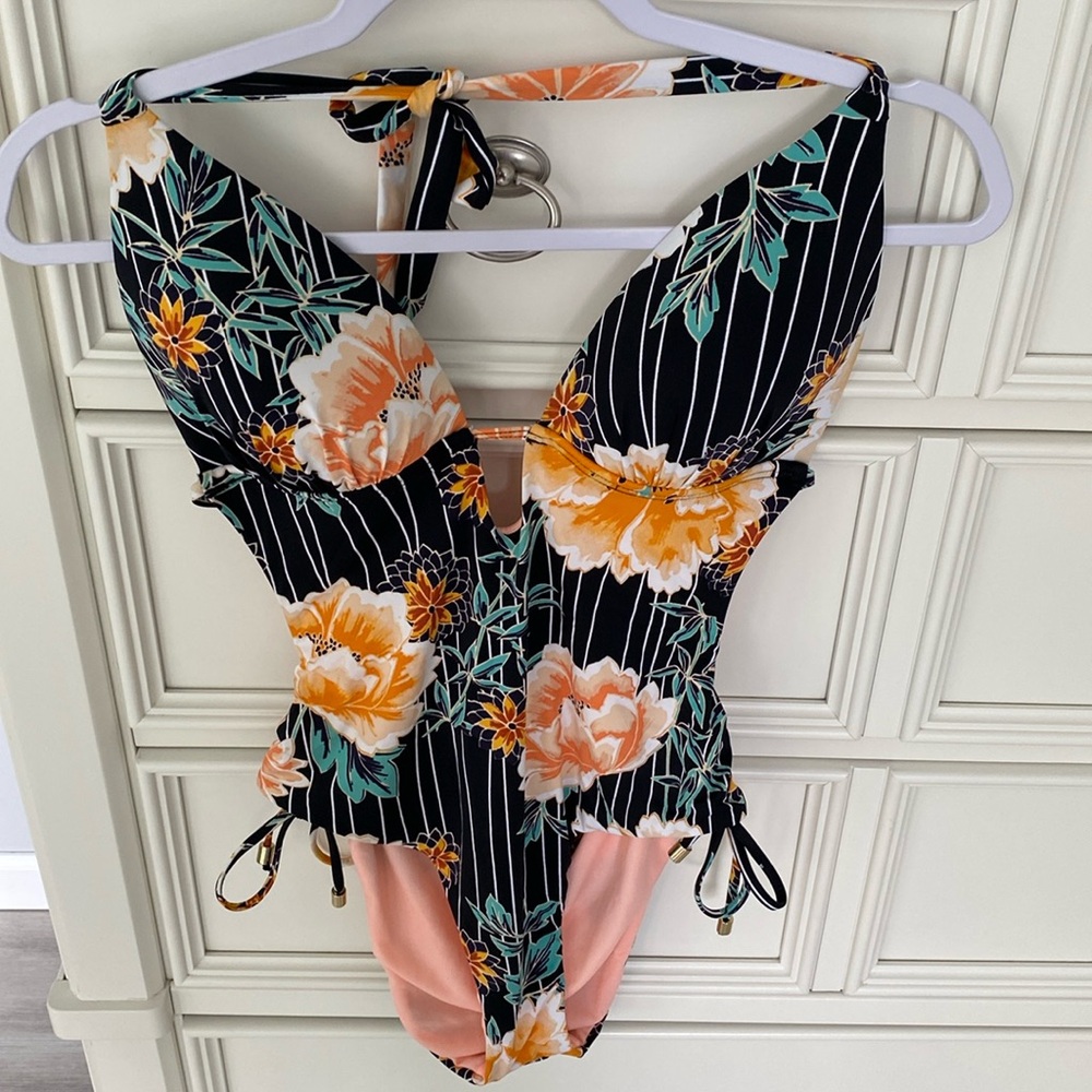 Swimsuit